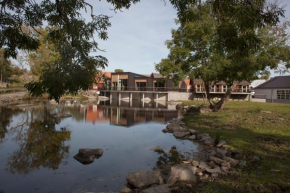 Eriksberg Hotel & Nature Reserve, Tränsum